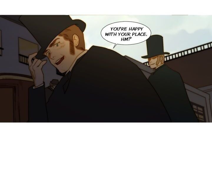 The Pale Horse chapter 165 - page 24