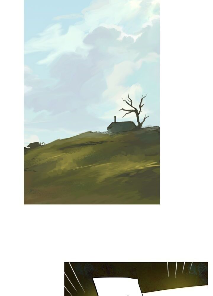 The Pale Horse chapter 165 - page 41
