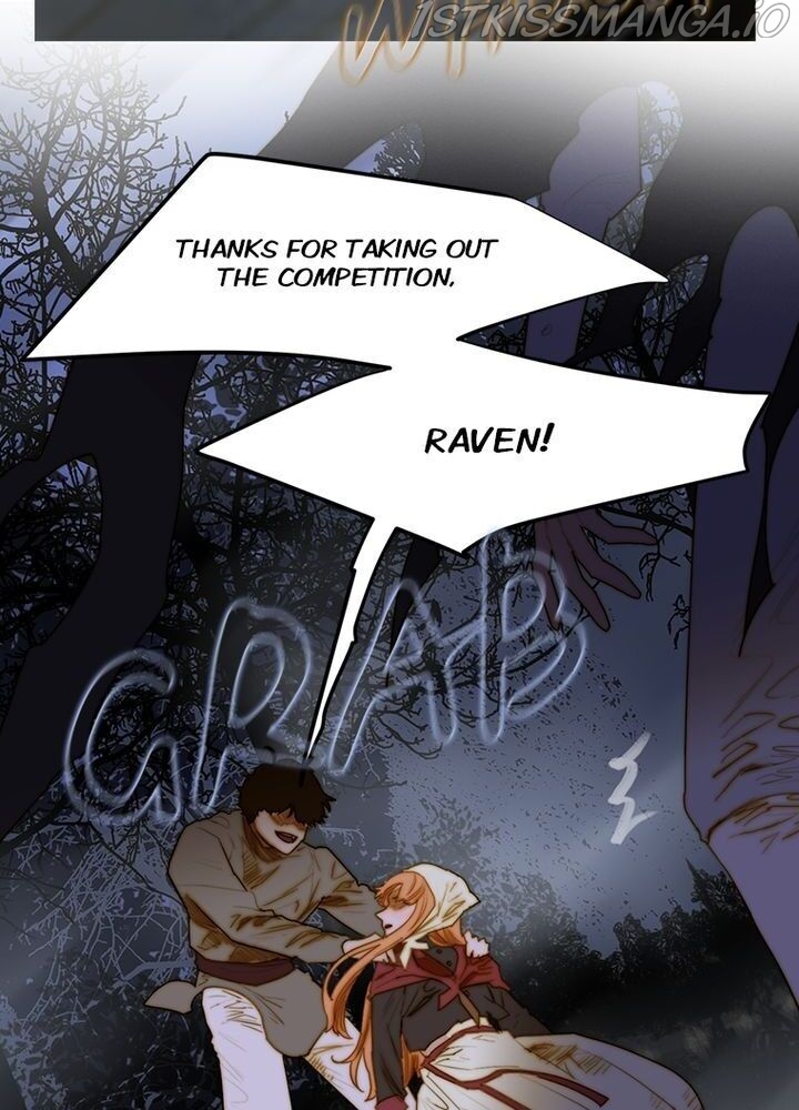 The Pale Horse chapter 164.2 - page 18