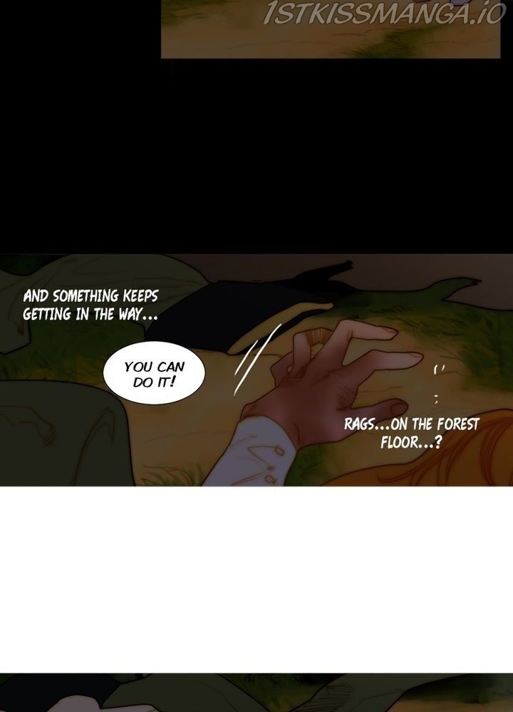 The Pale Horse chapter 164.2 - page 22