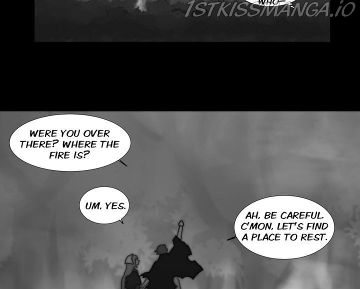The Pale Horse chapter 164.2 - page 24