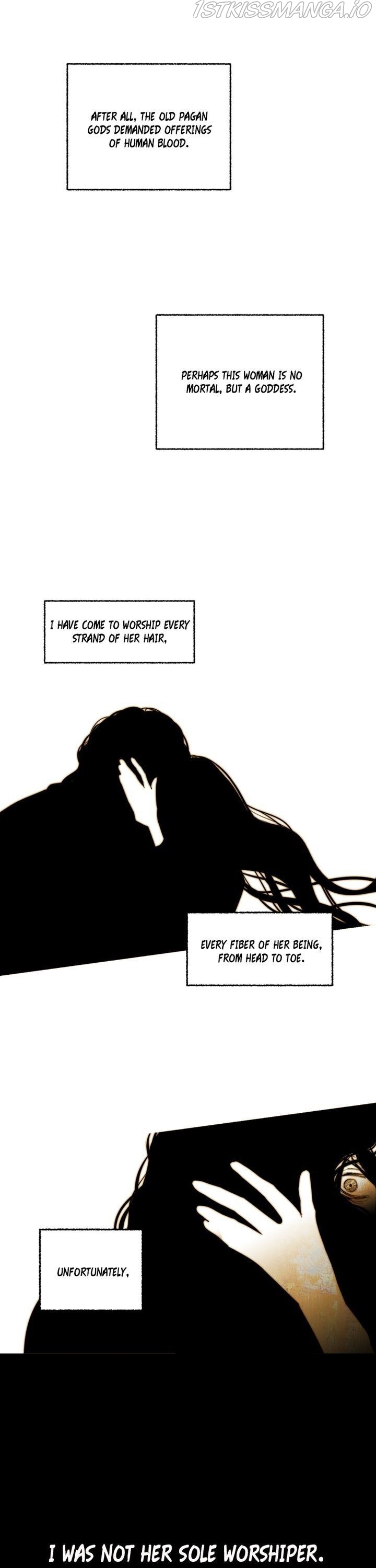 The Pale Horse chapter 164.2 - page 33