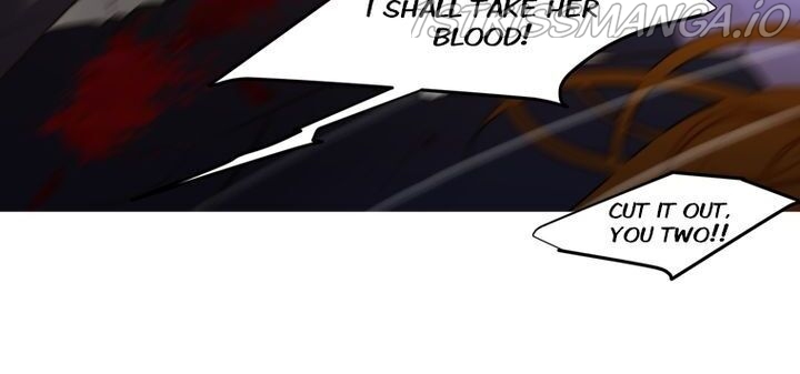 The Pale Horse chapter 164.2 - page 8