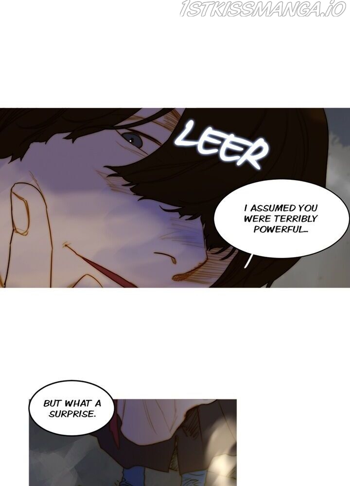 The Pale Horse chapter 164.1 - page 16