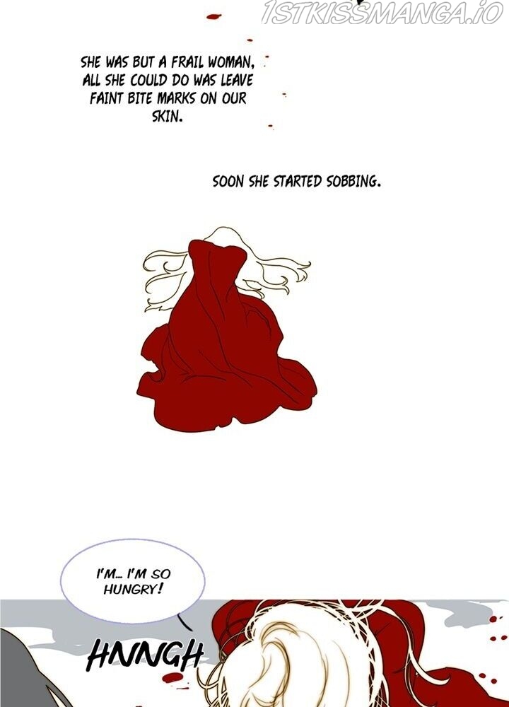 The Pale Horse chapter 164.1 - page 20
