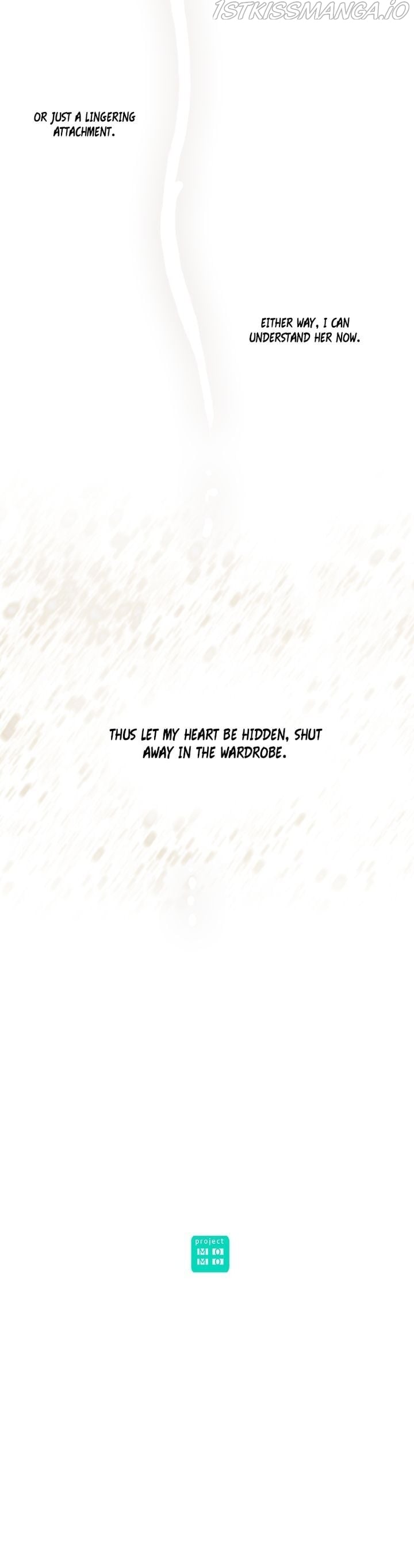 The Pale Horse chapter 163.5 - page 28