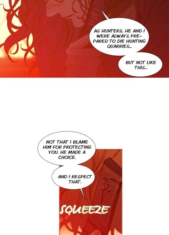The Pale Horse chapter 163 - page 10