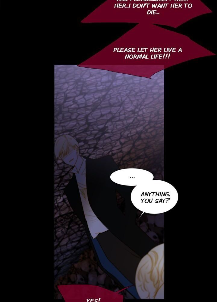 The Pale Horse chapter 163 - page 36