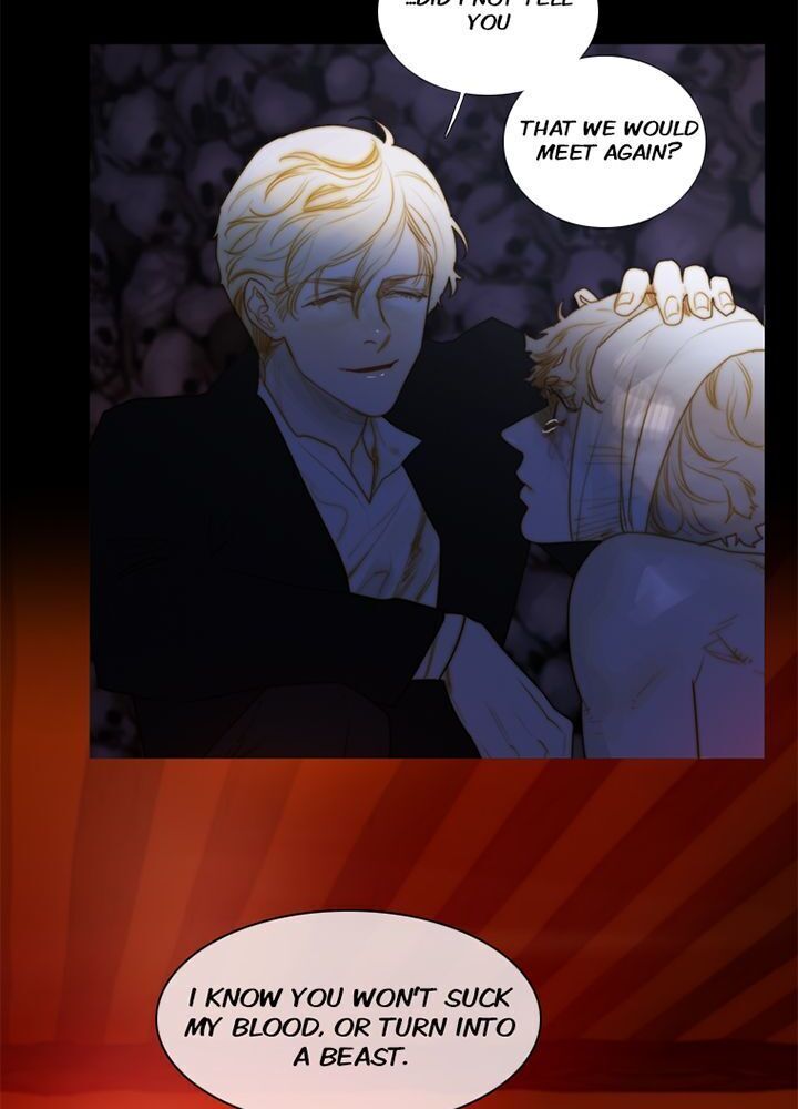 The Pale Horse chapter 163 - page 42