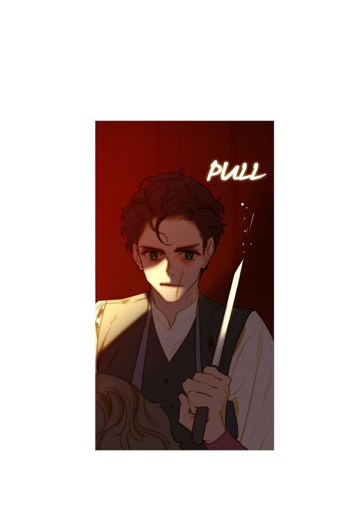 The Pale Horse chapter 163 - page 44