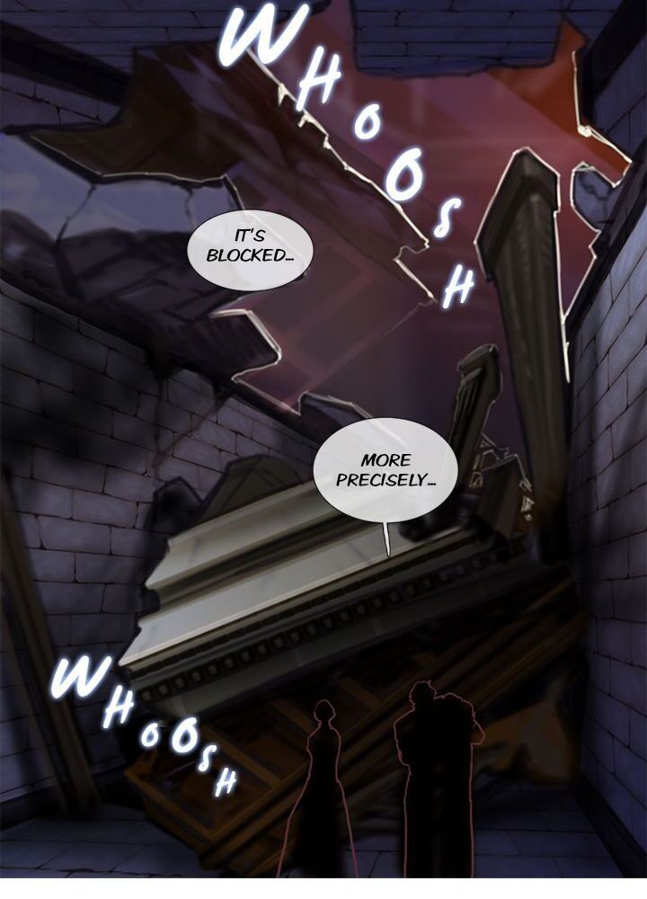 The Pale Horse chapter 161 - page 12