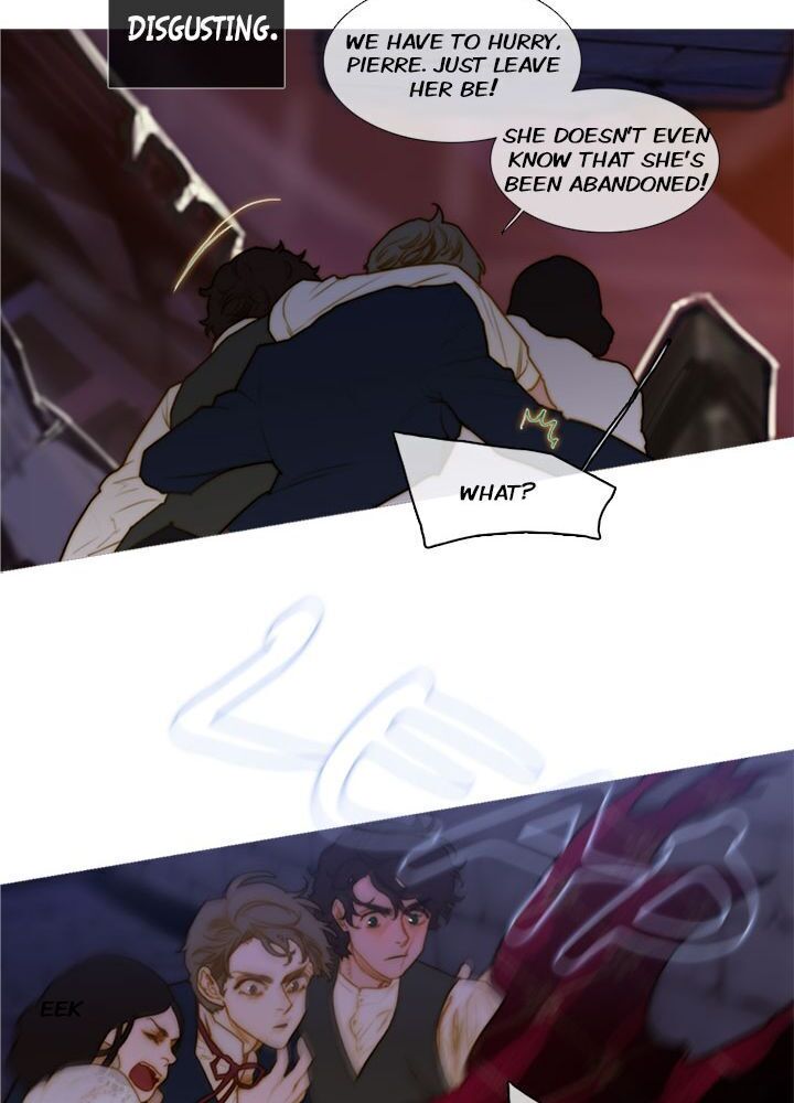 The Pale Horse chapter 161 - page 16