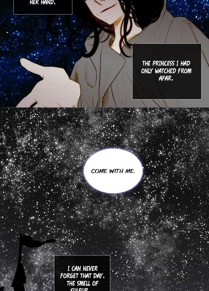 The Pale Horse chapter 161 - page 18