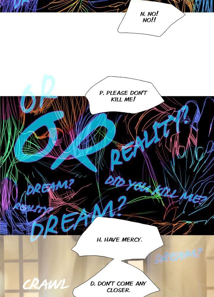 The Pale Horse chapter 161 - page 30
