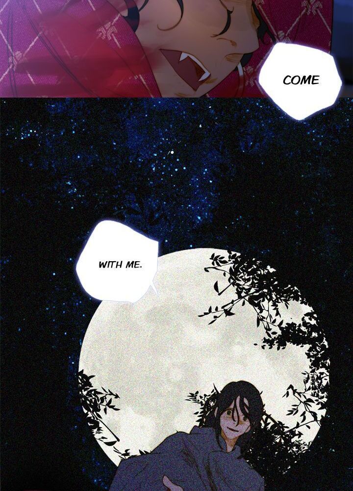 The Pale Horse chapter 161 - page 34