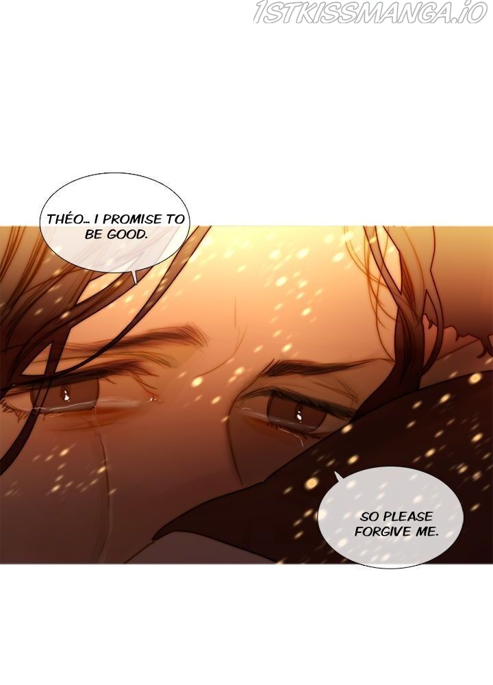 The Pale Horse chapter 160.2 - page 16