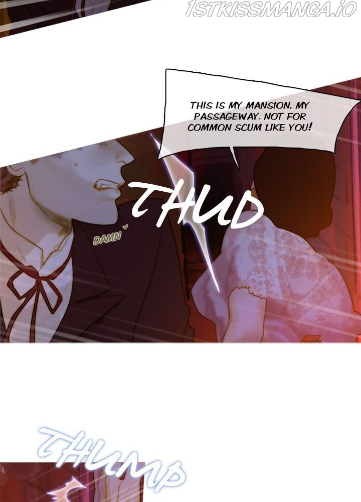 The Pale Horse chapter 160.2 - page 24