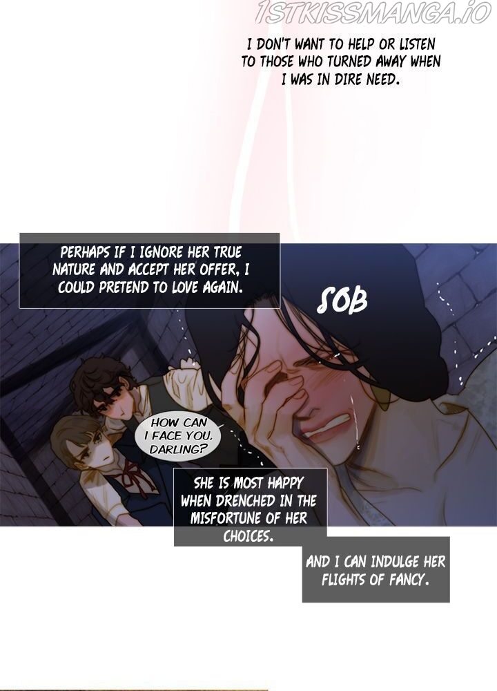 The Pale Horse chapter 160.2 - page 32