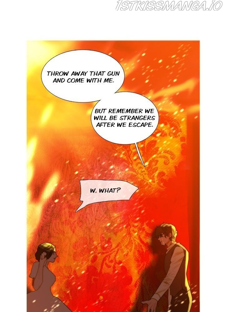The Pale Horse chapter 160.2 - page 4