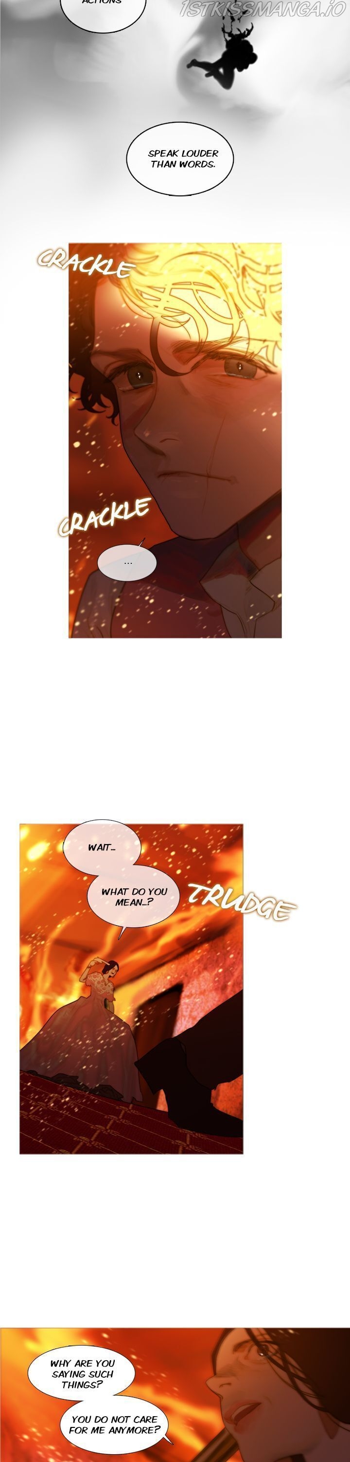 The Pale Horse chapter 160.2 - page 7