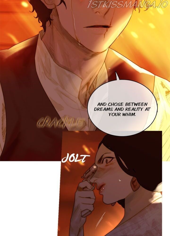 The Pale Horse chapter 160.1 - page 24