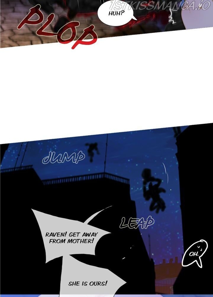 The Pale Horse chapter 159.2 - page 10