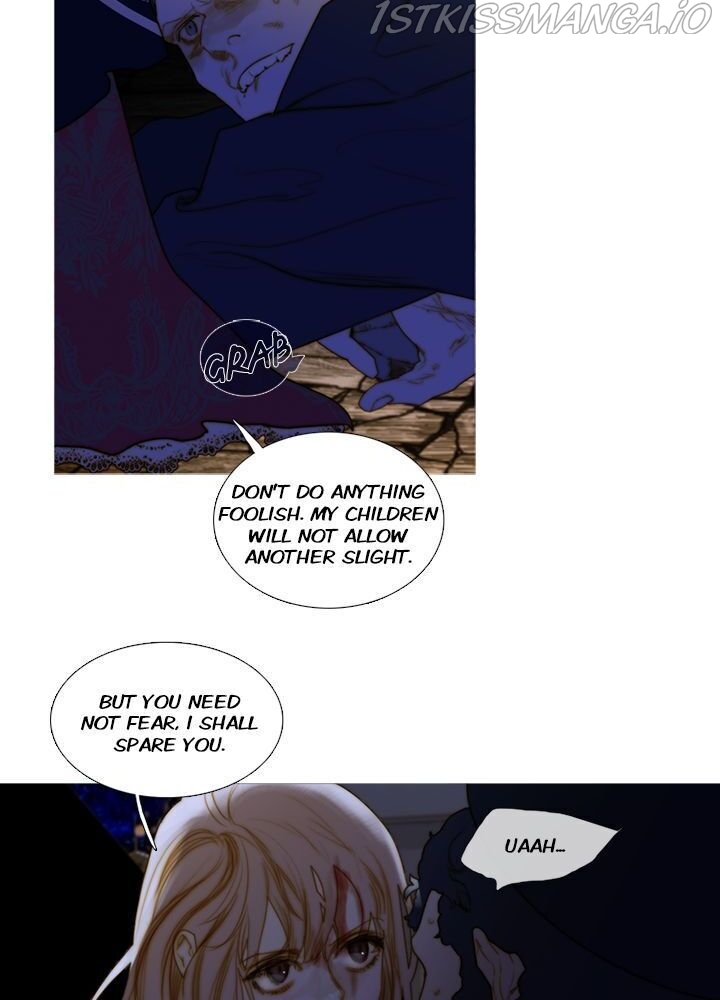 The Pale Horse chapter 159.2 - page 12