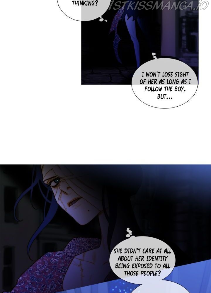 The Pale Horse chapter 159.2 - page 16