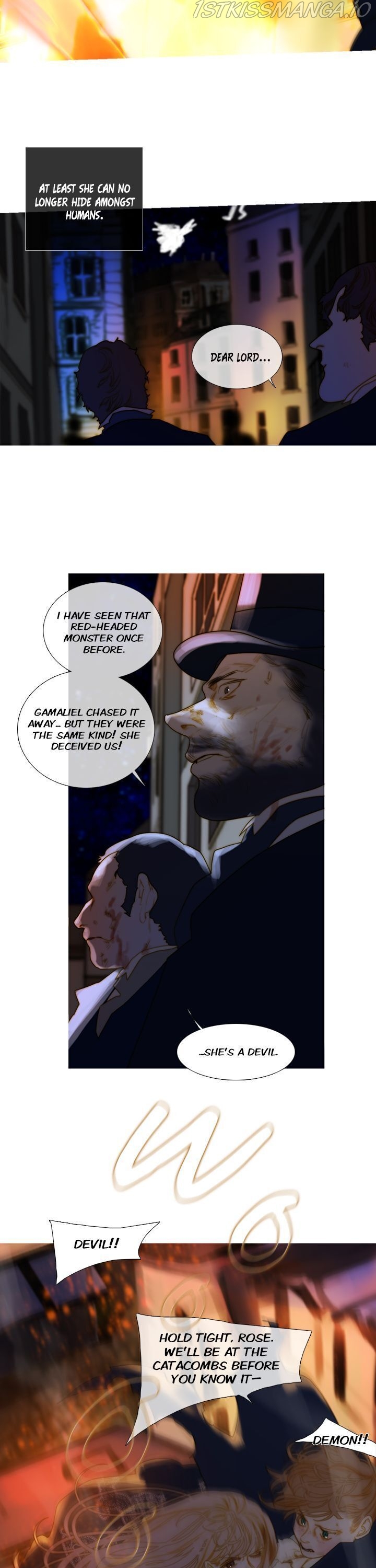 The Pale Horse chapter 159.2 - page 5
