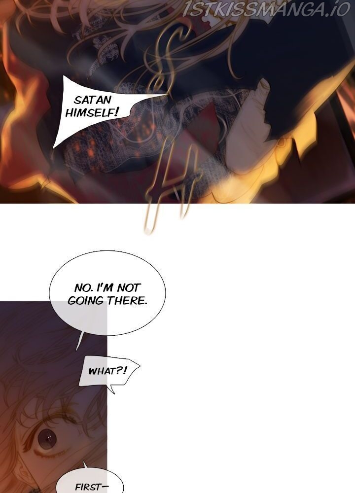 The Pale Horse chapter 159.2 - page 6