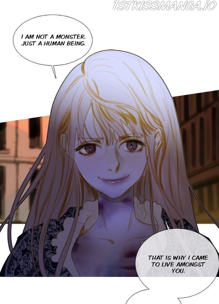 The Pale Horse chapter 159.2 - page 8