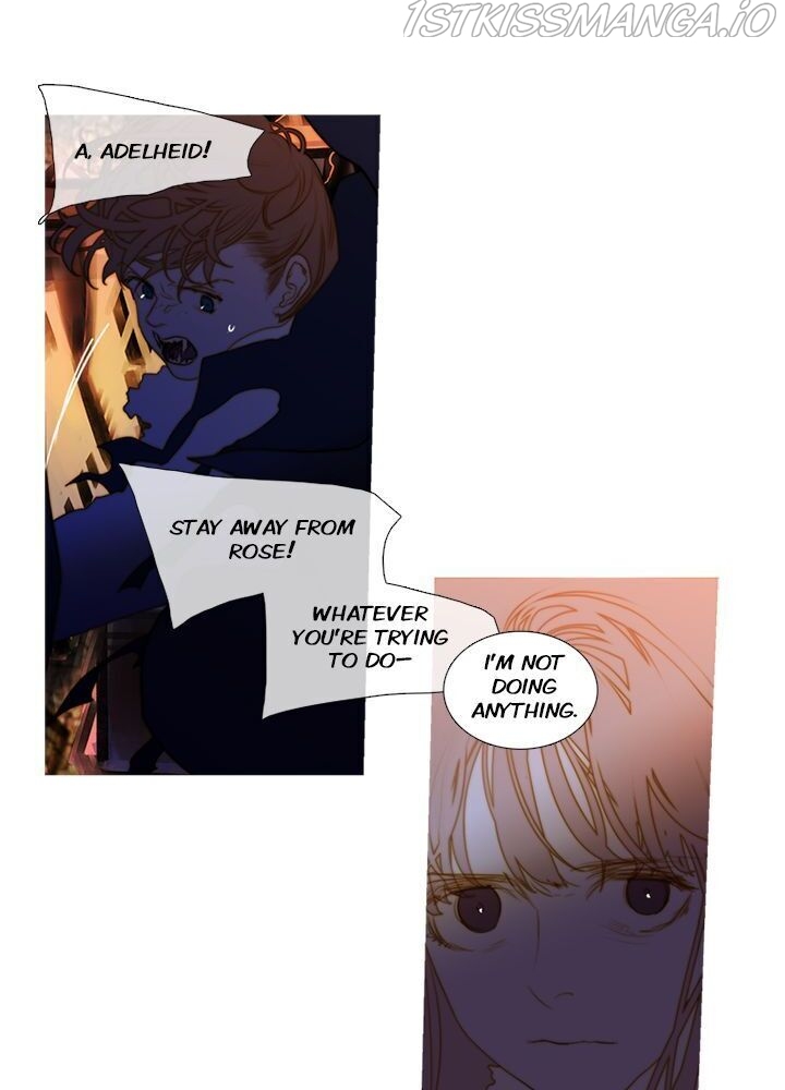 The Pale Horse chapter 159.1 - page 10