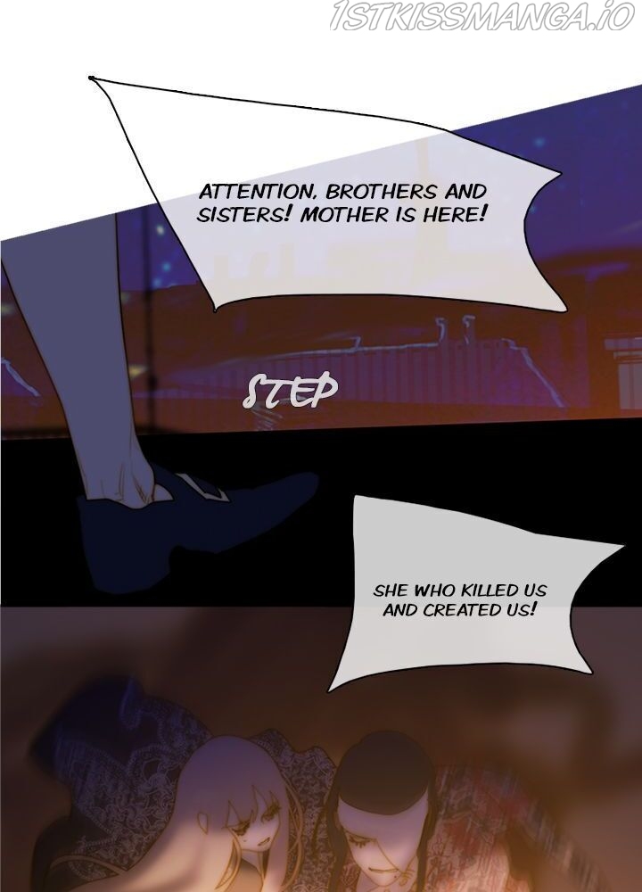 The Pale Horse chapter 159.1 - page 12