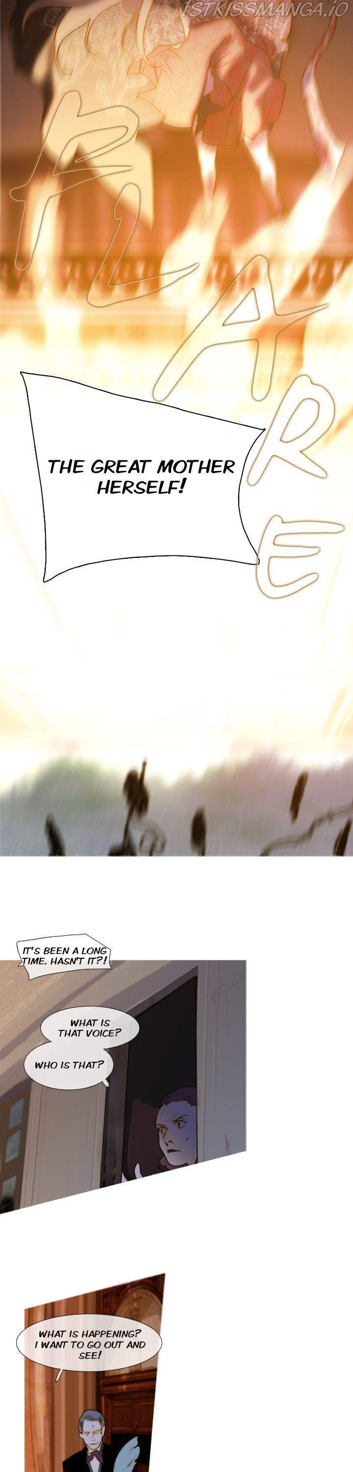 The Pale Horse chapter 159.1 - page 13