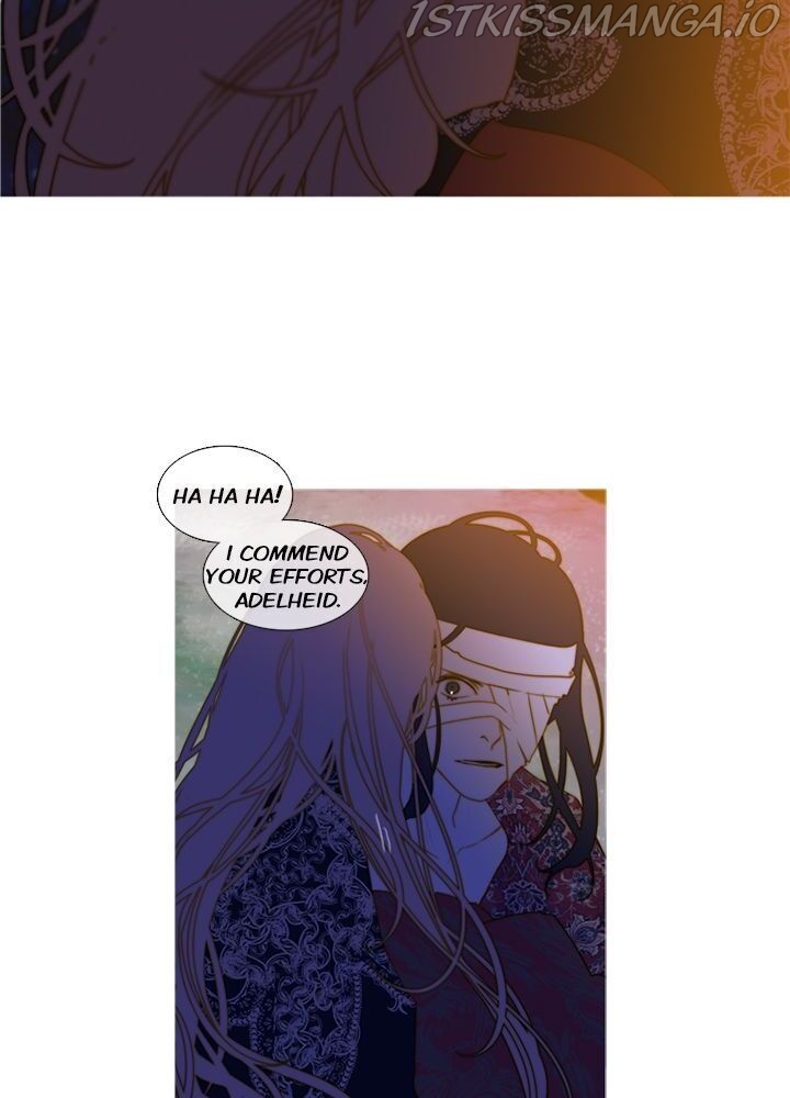 The Pale Horse chapter 159.1 - page 24