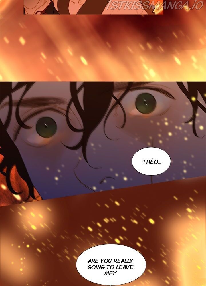 The Pale Horse chapter 159.1 - page 28