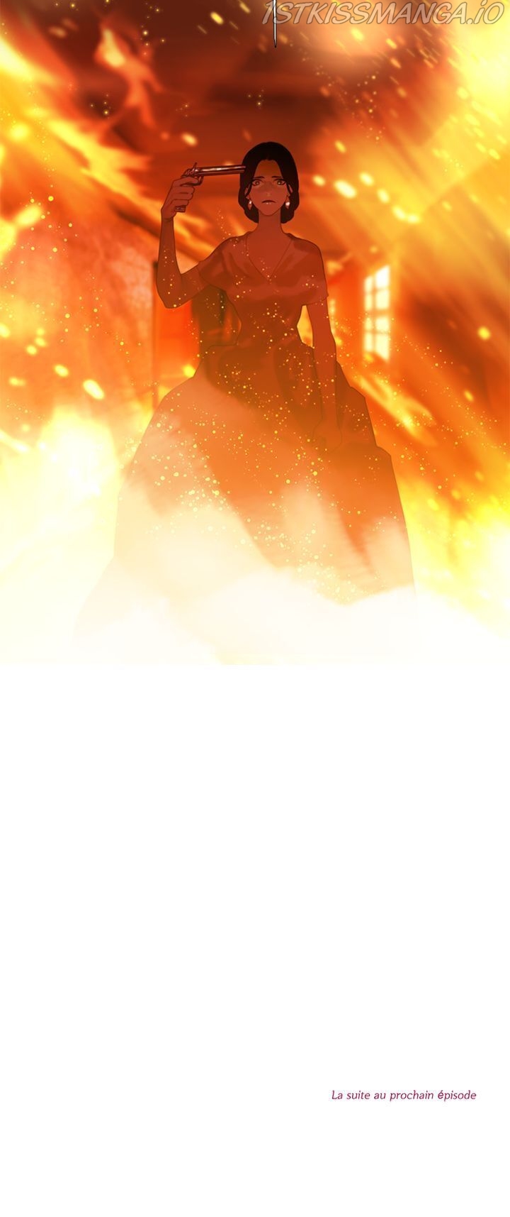The Pale Horse chapter 159.1 - page 29