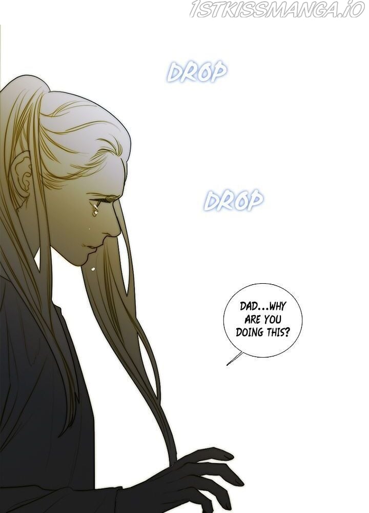 The Pale Horse chapter 158.3 - page 10