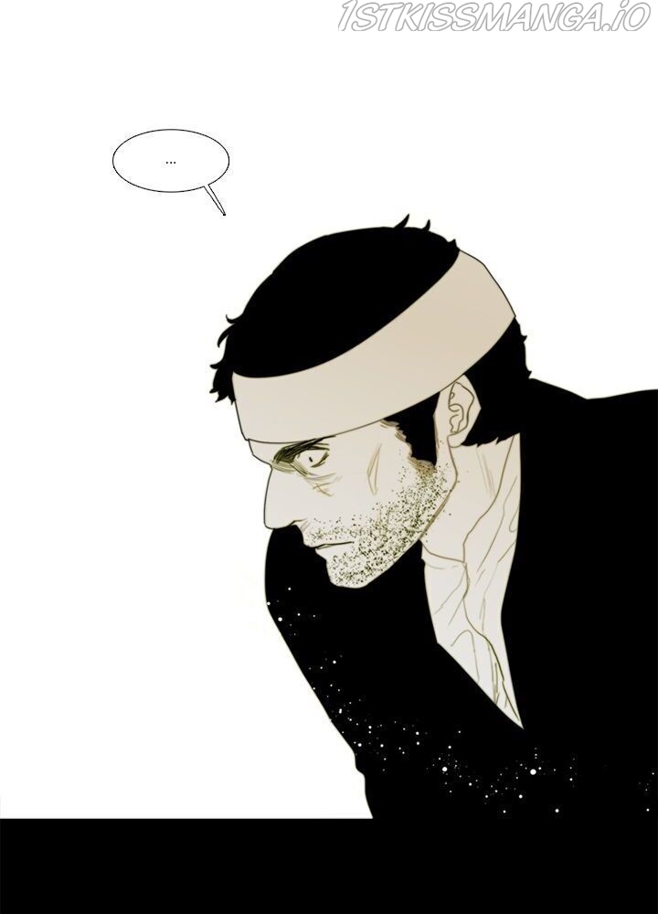 The Pale Horse chapter 158.3 - page 14