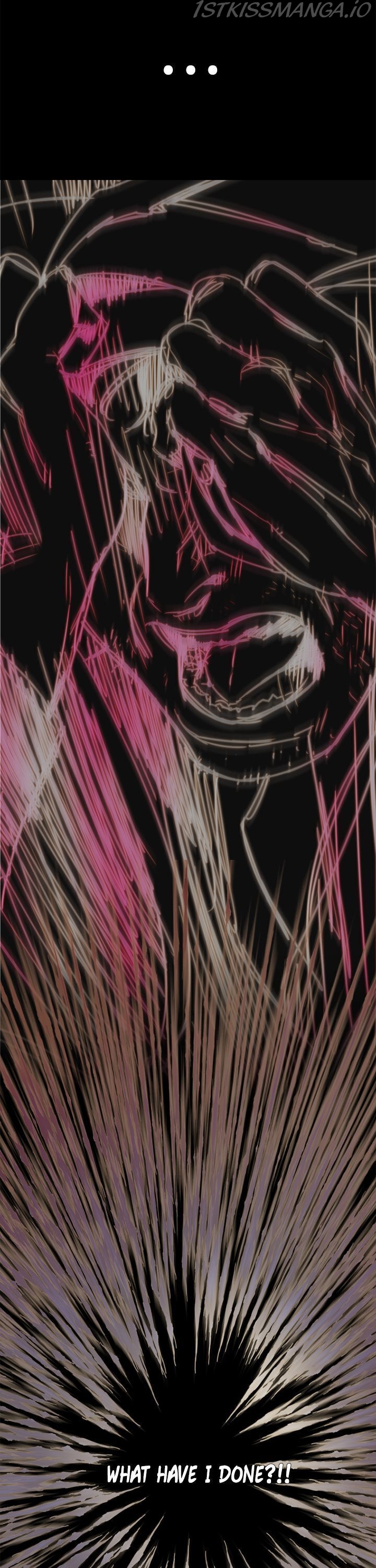 The Pale Horse chapter 158.3 - page 15