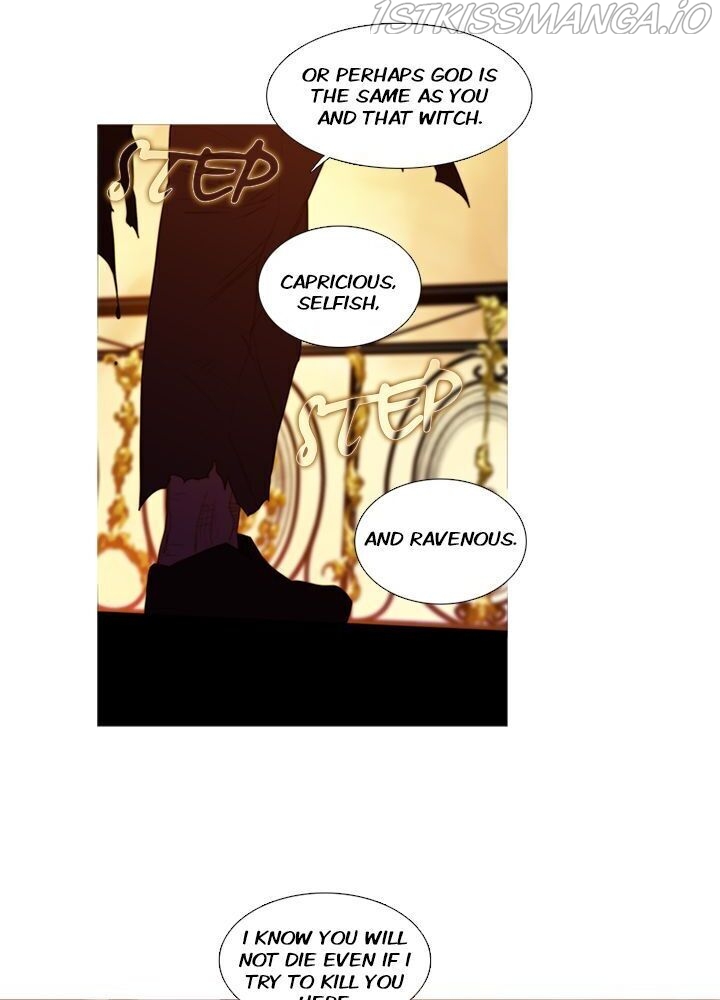 The Pale Horse chapter 158.3 - page 2