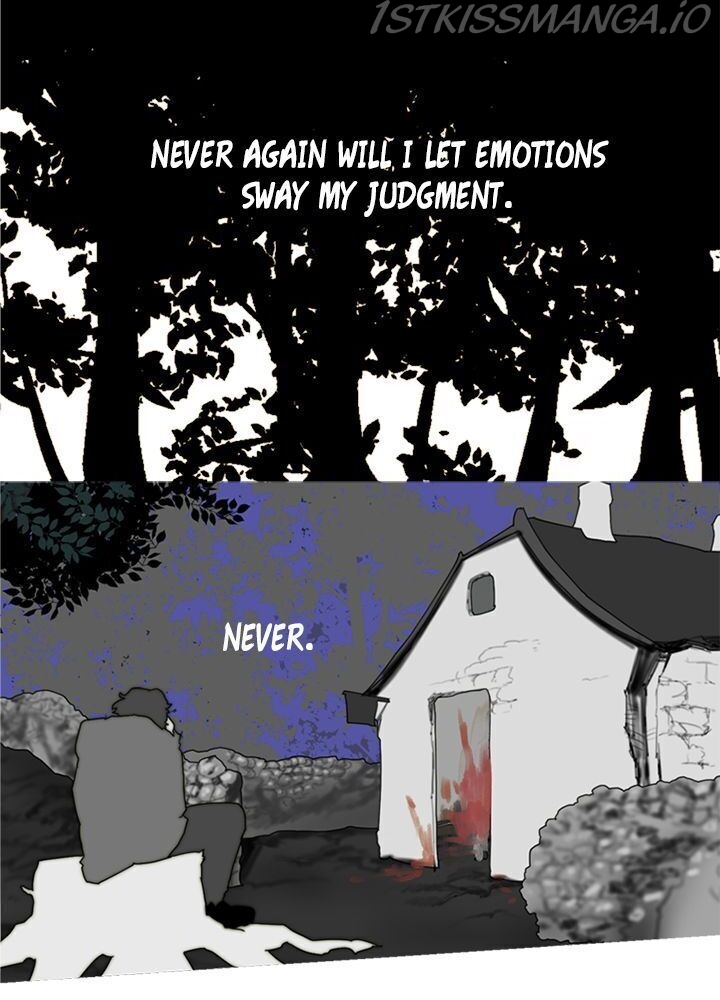 The Pale Horse chapter 158.3 - page 20