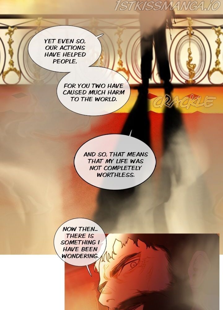 The Pale Horse chapter 158.3 - page 24