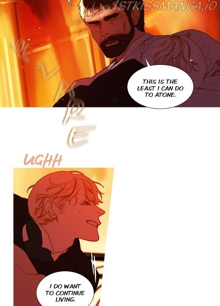 The Pale Horse chapter 158.3 - page 26