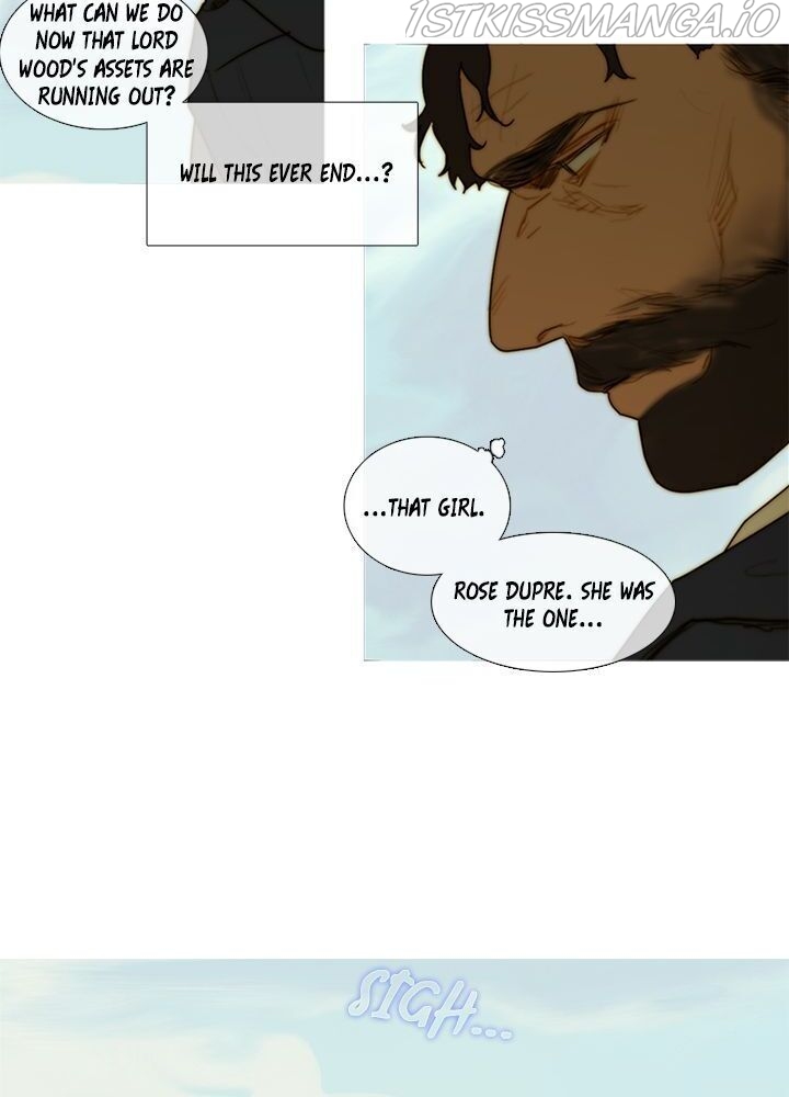 The Pale Horse chapter 158.3 - page 36