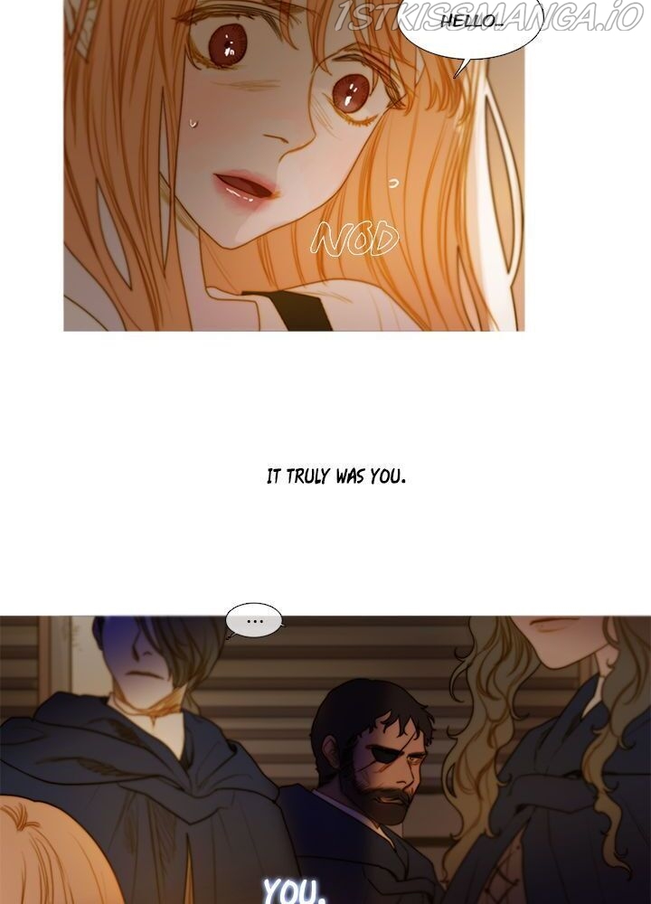 The Pale Horse chapter 158.3 - page 38