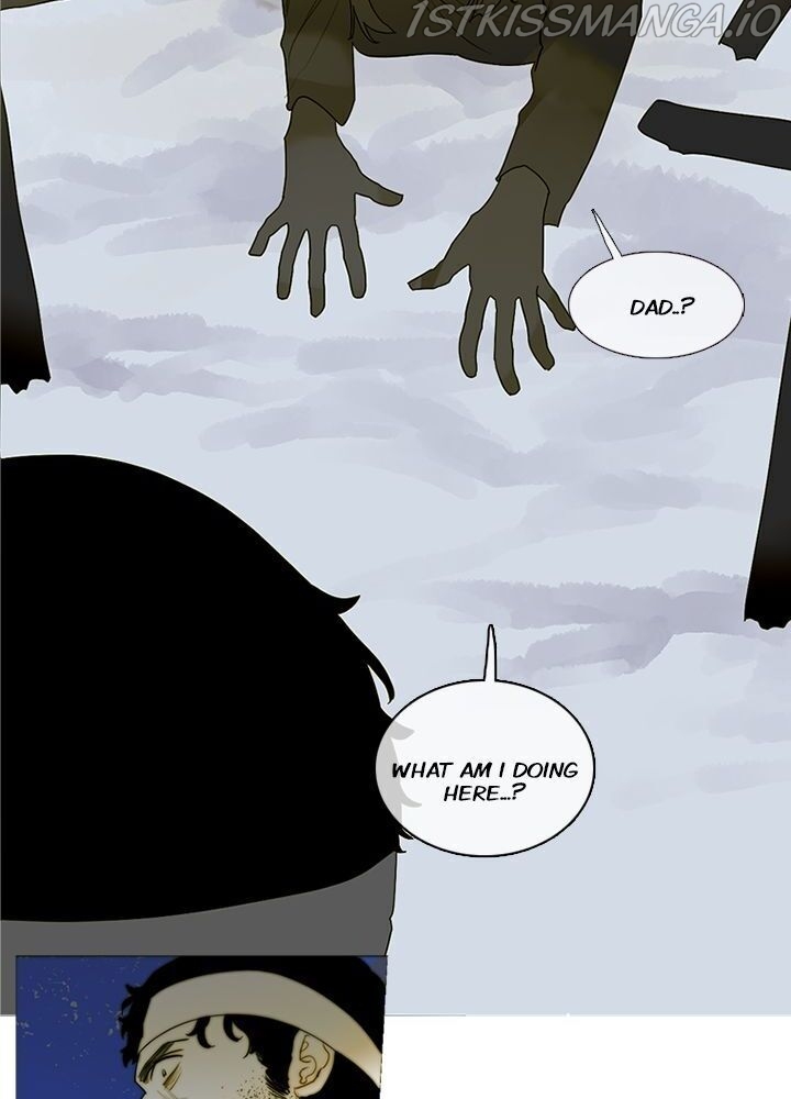 The Pale Horse chapter 158.3 - page 6