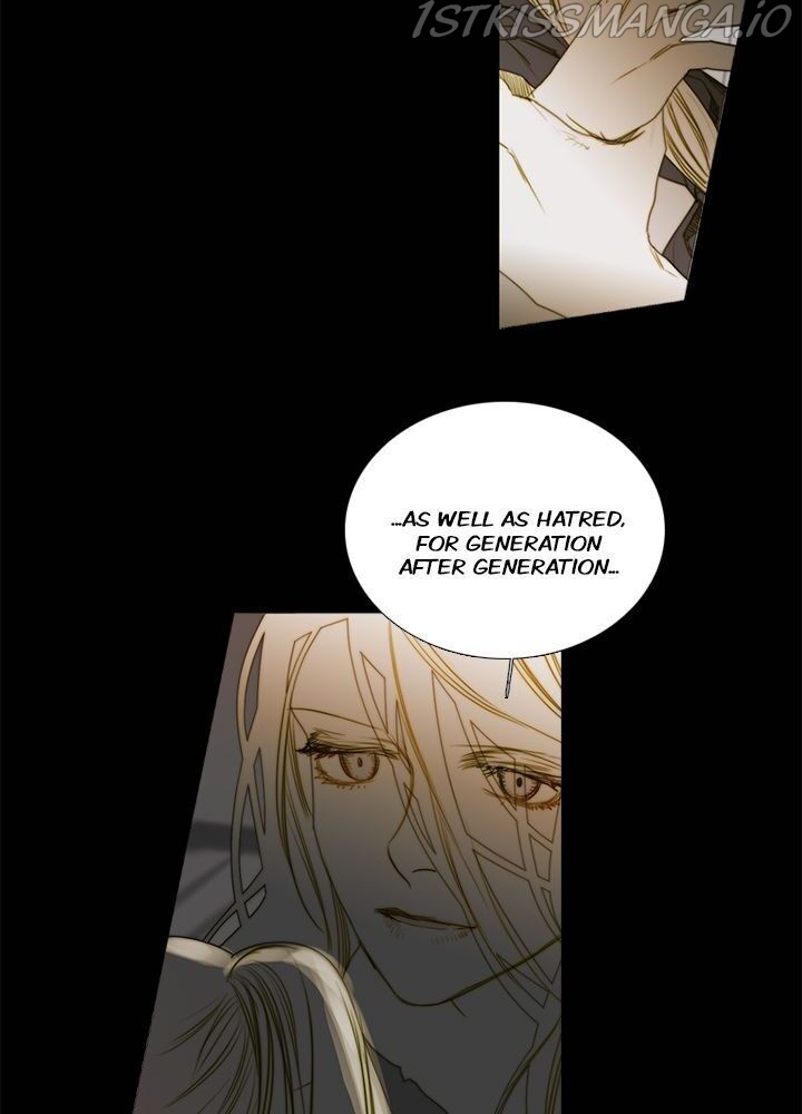 The Pale Horse chapter 158.2 - page 12