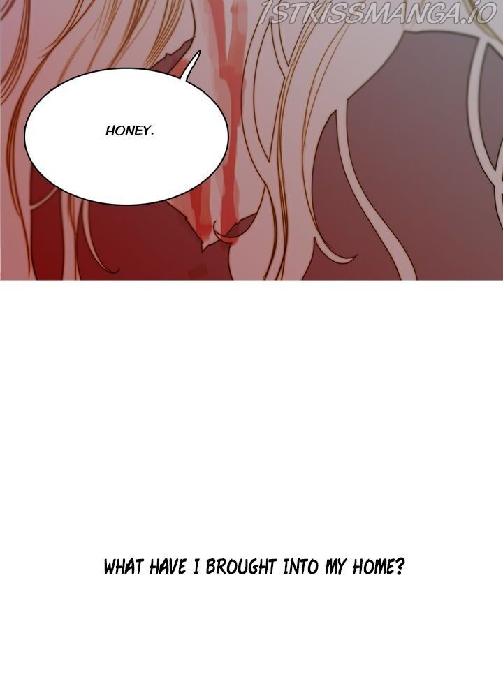 The Pale Horse chapter 158.2 - page 16