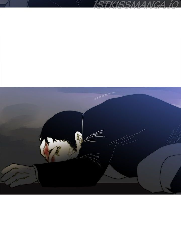 The Pale Horse chapter 158.2 - page 22